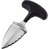 Cold Steel Urban Edge Plain dýka 43XLS čierna