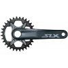 Shimano SLX FCM7100 1x12 175mm 32Z 52mm reťazová linka kľuky