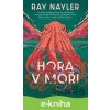E-kniha Hora v moři - Ray Nayler