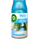 Air Wick Freshmatic náplň do osviežovača vzduchu Tyrkysová lagúna 250 ml