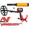 Minelab Vanquish 340 pinpointer set