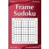 Frame Sudoku - Volume 1 - 276 Logic Puzzles (Nick Snels)(Brožovaná)