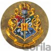 ABYstyle Podložka pod myš Harry Potter - Rokfort ABYACC315