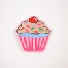 Takoy Nažehľovačka cupcake ružový-NS-12737