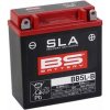 BS-BATTERY V továrni aktivovaný akumulátor BS-BATTERY BB5L-B (FA) (YB5L-B (FA)) SLA