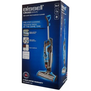 Bissell 17132 CrossWave