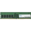 DELL 32GB RAM/ DDR4 UDIMM 3200 MT/ s 2RX8/ pro PowerEdge R250, R350, T150, T350, Precision 3640, 3640 XE, 3650, 3650 XE
