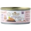 NUEVO CAT Handmade kuře s tuňákem 70 g