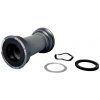 FSA stredové zloženie kľúk 24mm /BB92 , Alloy Cups (OEM