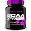 Scitec Nutrition BCAA Xpress 700 g cola - lime
