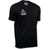 Oxdog Atlanta II Training shirt červená