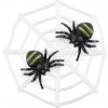 RAPPA Pavučina s pavúkmi