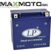 BS Batéria YTX14-BS, GTX14-BS, STX14-BS-MF, 12V, 14Ah, 152x88x147, AGM, SLA VÝROBCA: LANDPORT GELOVÁ