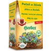 Herbex PEČEŇ A ŽLČNÍK bylinný čaj 20 x 3 g