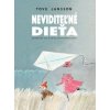 Neviditeľné dieťa (Tove Jansson)