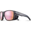 Julbo SHIELD M Spectron 3CF Transluscent Grey Pink J5441121