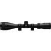 Nikko Stirling Puškohľad Mount Master 4x32 AO s montážou (11mm)