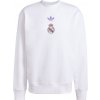 Mikina adidas Originals Real Madrid Lifestyler kc7789 Veľkosť S