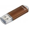 HAMA USB kľúč Laeta, USB 3.0, 256 GB, 90 MB/s, bronzový - 00124157