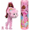 Barbie Cutie Reveal Starostlivé medvedíky Bábika Medvedík Veselé srdce JCN95