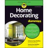 Home Decorating for Dummies (McMillan Patricia Hart)