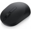 DELL MS3320W bezdrôtová myš (570-ABHK) WiFi (USB prijímač) / Bluetooth / Optická / Čierna