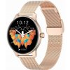SMARTWATCH ORO LADY GOLD NEXT OROMED
