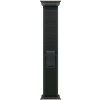 Řemínek Apple Watch 49mm černý Trailový tah - M/L - provedení z černého titanu (MYQ63ZM/A)