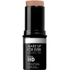 Make Up For Ever Make-up v tyčinke Ultra HD Invisible Cover Stick Foundation Y415 Almond 12,5 g