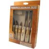 NAREX BYSTŘICE dláto řezbářské sada 6díl. 8946-10