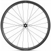 Vypletené kolesá FULCRUM RAPID RED CARBON 28“ - Orech XDR