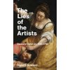The Lies of the Artists (Ingrid D. Rowland)(Brožovaná)