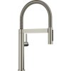 Blanco Culina-S 527703 mini Kuchynská batéria satin platinum 527703