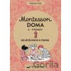Montessori doma 6 - 9 rokov - Nathalie Petit, Pauline Anelin
