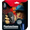 Die drei ??? Phantomstimme (Hra)
