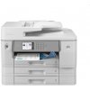 Brother MFC-J6957DW, A3(A4) Inkjet MFP, print/scan/copy/fax, 30 strán/min, 4800x1200, duplex, USB 2.0, LAN, WiFi, NFC/ PN: