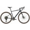 Cannondale Topstone 2 1X, bicykel - Tungsten Blue Veľkosť: S