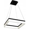 Milagro | LED Luster na lanku NERO 1xLED/32W/230V | MI364