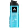 Adidas Ice Dive pánský sprchový gel 3v1 400ml
