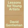 Lessons for Young Artists