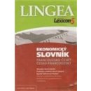 Lingea Lexicon 5 Francúzsky ekonomický slovník