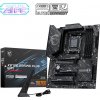 MSI MB Sc AM5 X870E GAMING PLUS WIFI, AMD X870E, 4xDDR5, 1xHDMI, 1xUSB4, WI-FI
