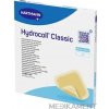 Hydrocoll Classic Hydrokoloidné krytie na rany 15 x 15 cm 5 ks