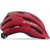 Register II Mat Bright Red/White