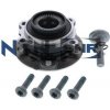 Súprava ložísk kolesa SNR R150.51