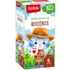 Apotheke Bio rooibos na bežné pitie 20 x 1,5 g