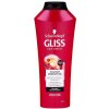 Schwarzkopf Gliss Kur Color Protect 30 šampón pre farbené vlasy 400 ml