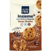 INSIEME+ bezlepkové celozrnné sušienky ako pehy NutriFree 250 g