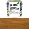 OSMO 706 Dub Ochranná olejová lazúra na drevo 0,75 l, 706, Akcia