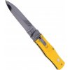 Vystreľovací nôž Mikov ABS Yellow (241-NH-1/N YEL)